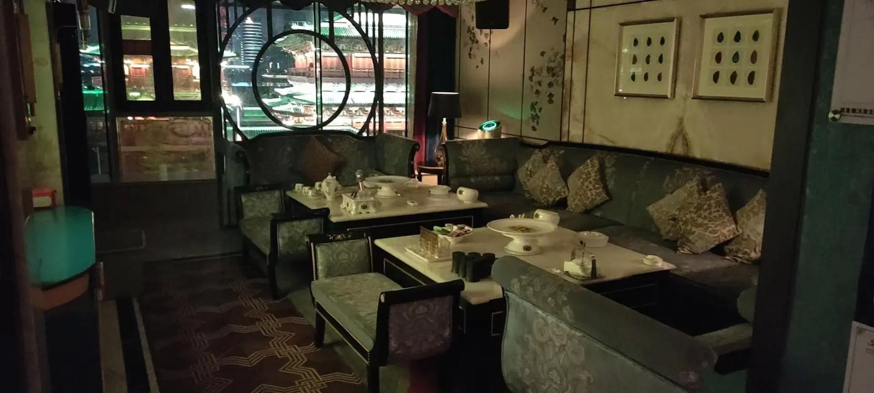 平顶山商务KTV地址查询-湛河区ktv预定